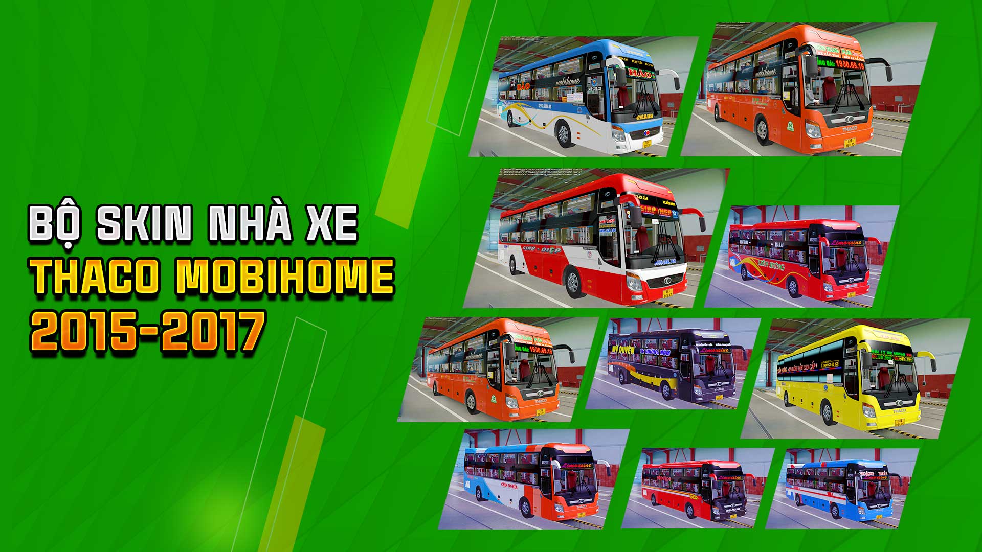 MOD ETS2 – Bộ Skin Xe Khách Miền Tây – Thaco Mobihome 2015-2017 MOD ETS2 – Bộ Skin Xe Khách Miền Tây – Thaco Mobihome 2015-2017
