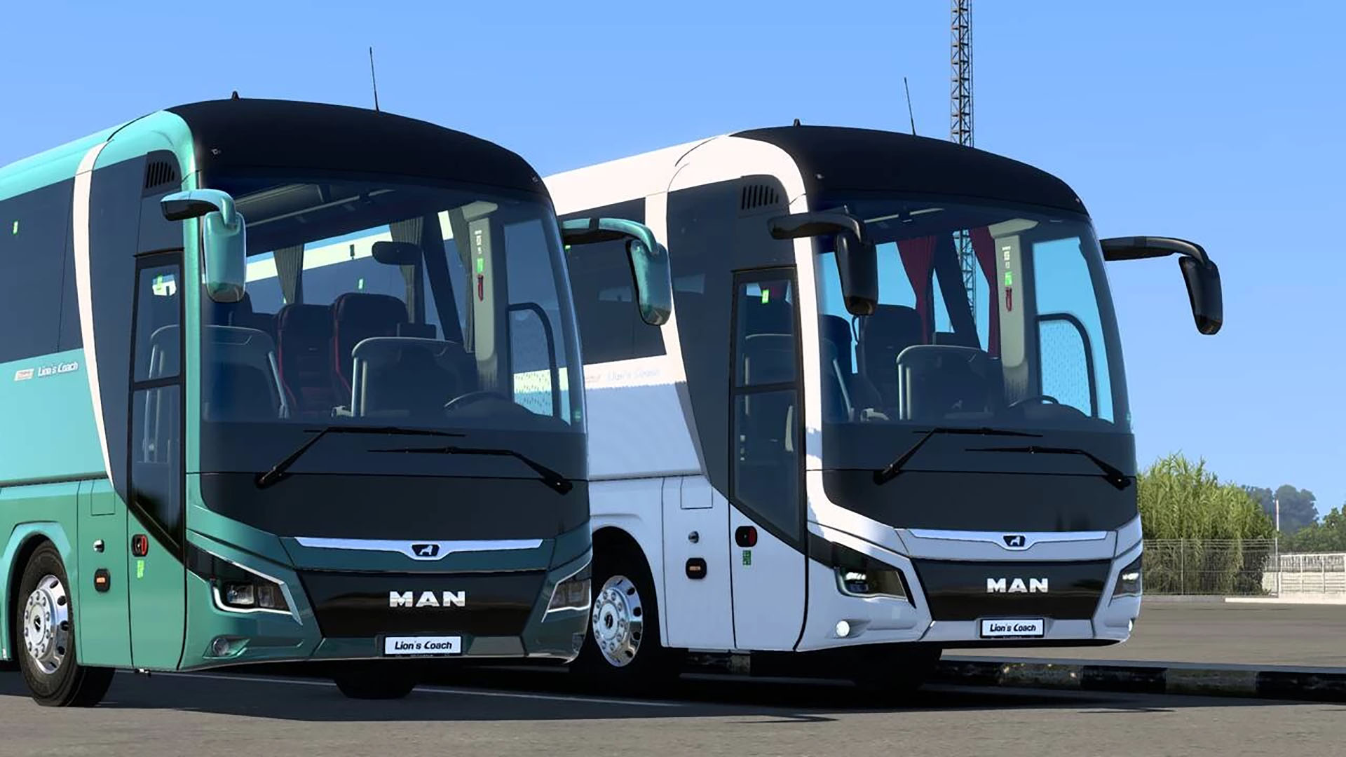 MOD ETS2 – Xe Khách Man Lion’s Coach 2023 (1.51-1.54) MOD ETS2 – Xe Khách Man Lion’s Coach 2023 (1.51-1.54)