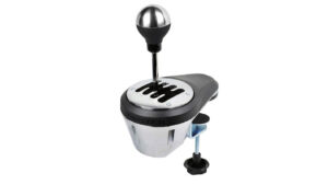 Cần Số Chơi Game ThrustMaster TH8A Shifter