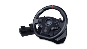 Vô Lăng Chơi Game PXN V900 Gaming Racing Wheel