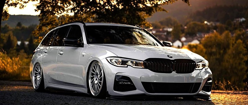 MOD ETS2 – Xe Hơi BMW G21 (1.50) MOD ETS2 – Xe Hơi BMW G21 (1.50)