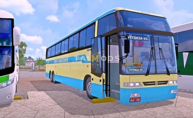 MOD ETS2 – Xe Khách Busscar Jumbuss 360 6×2 1999 (1.53) MOD ETS2 – Xe Khách Busscar Jumbuss 360 6×2 1999 (1.53)