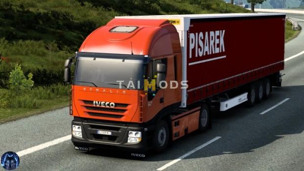 MOD ETS2 – Xe Tải Iveco Stralis AS2 V2.0 (1.52) MOD ETS2 – Xe Tải Iveco Stralis AS2 V2.0 (1.52)