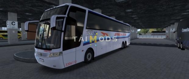 MOD ETS2 – Xe Khách Jumbuss 360 Possato (1.52)