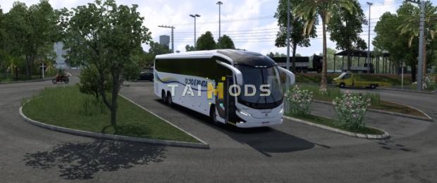 MOD ETS2 – Xe Khách Marcopolo G8 1200 MB Modshop V1.0 (1.52) MOD ETS2 – Xe Khách Marcopolo G8 1200 MB Modshop V1.0 (1.52)