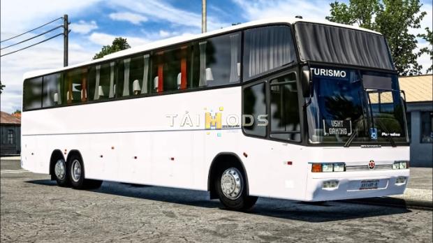 MOD ETS2 – Xe Khách Marcopolo Paradiso GV 1150 1996 V1.0 (1.52)