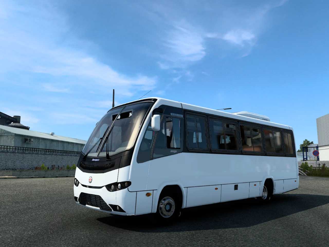 MOD ETS2 – Xe Khách Marcopolo Senior (1.49) MOD ETS2 – Xe Khách Marcopolo Senior (1.49)