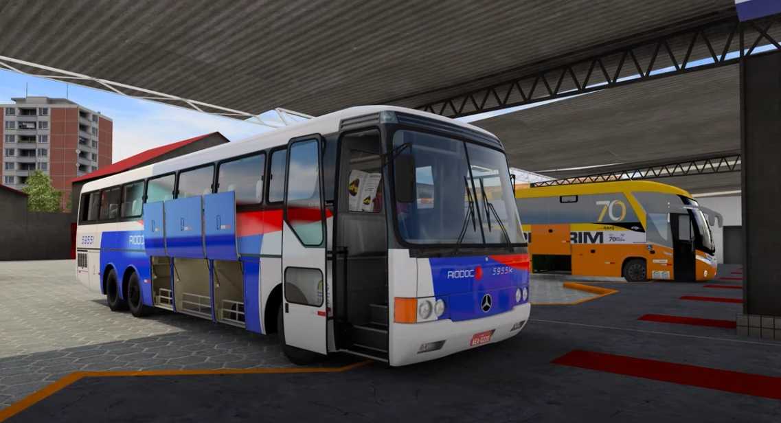 MOD ETS2 – Xe Khách Monobloco O400RSD (1.50) MOD ETS2 – Xe Khách Monobloco O400RSD (1.50)