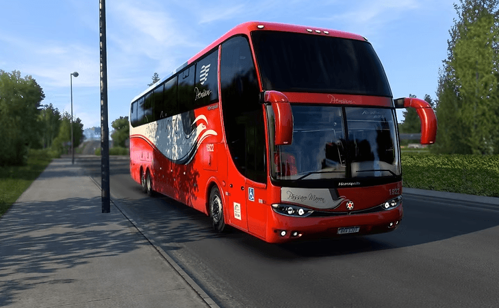 MOD ETS2 – Xe Khách G6 Scania 6×2 Paradiso 1550 LD Premium ETS2 (1.56) MOD ETS2 – Xe Khách G6 Scania 6×2 Paradiso 1550 LD Premium ETS2 (1.56)