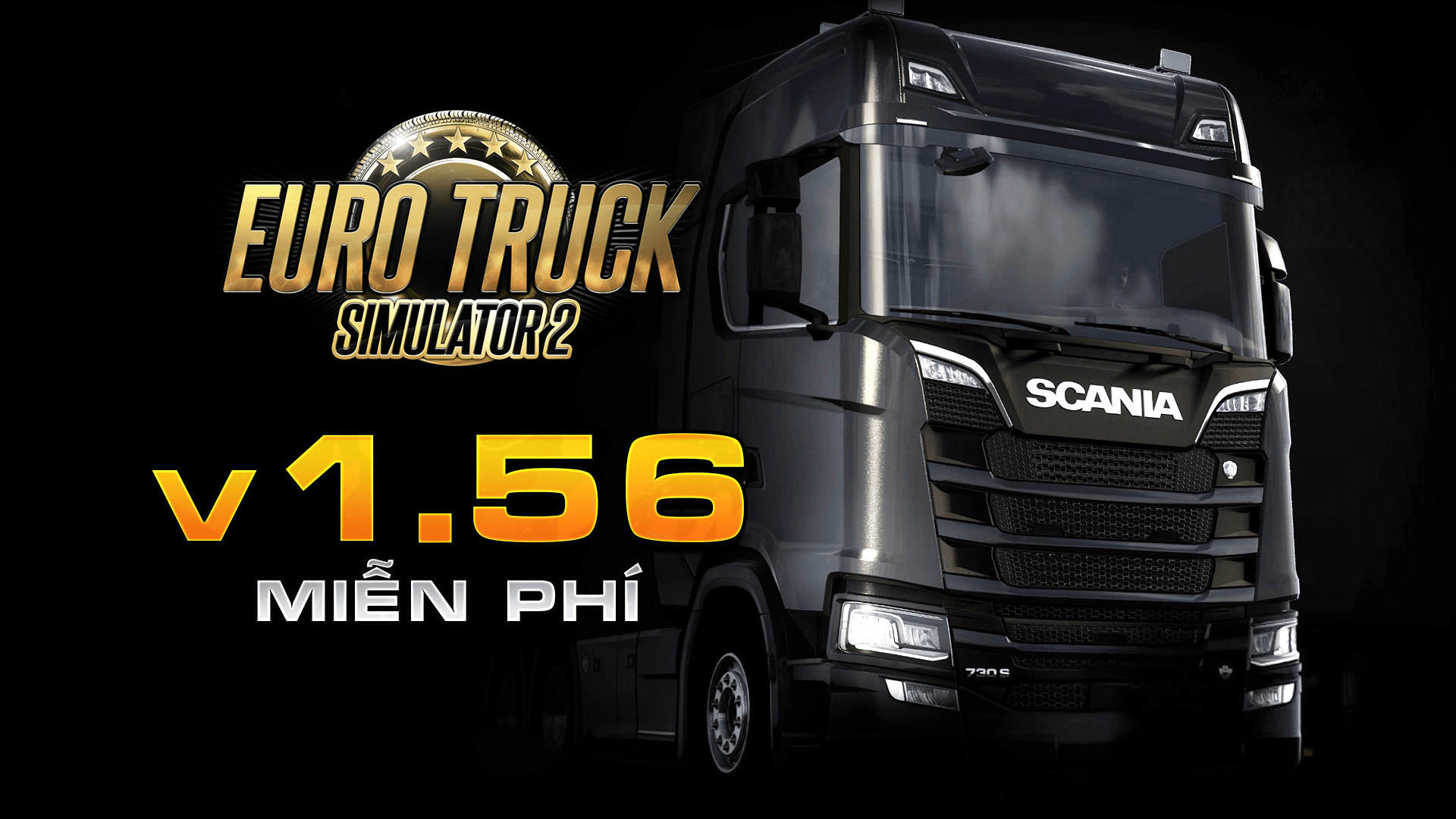 TẢI GAME – Download ETS2 v1.56 – Euro Truck Simulator 2 Miễn Phí TẢI GAME – Download ETS2 v1.56 – Euro Truck Simulator 2 Miễn Phí