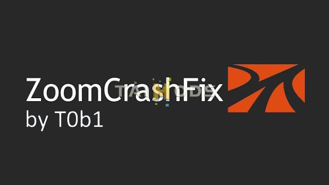 MOD ETS2 – ZoomCrashFix (1.49)